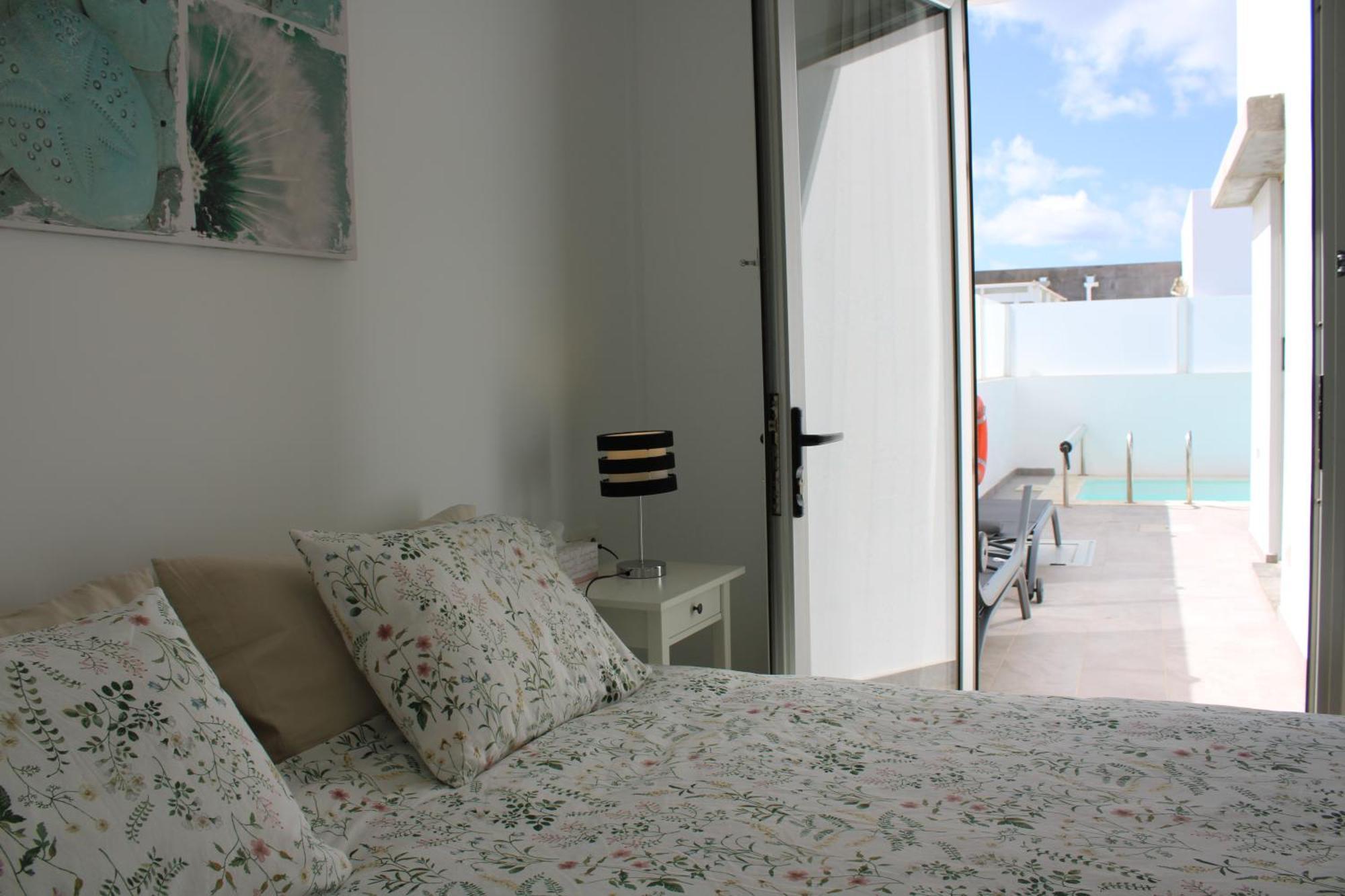 Villa Marina Rubicon Deluxe Плая Бланка Екстериор снимка