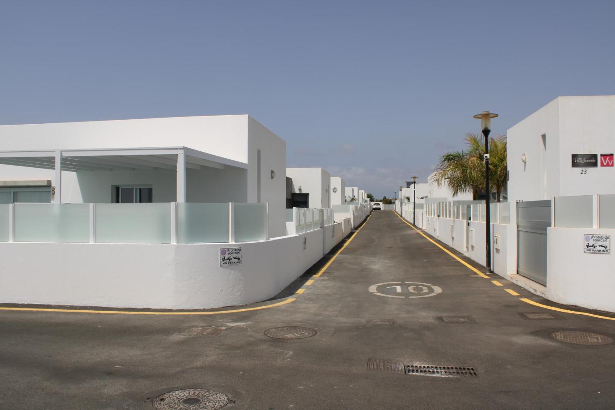 Villa Marina Rubicon Deluxe Плая Бланка Екстериор снимка