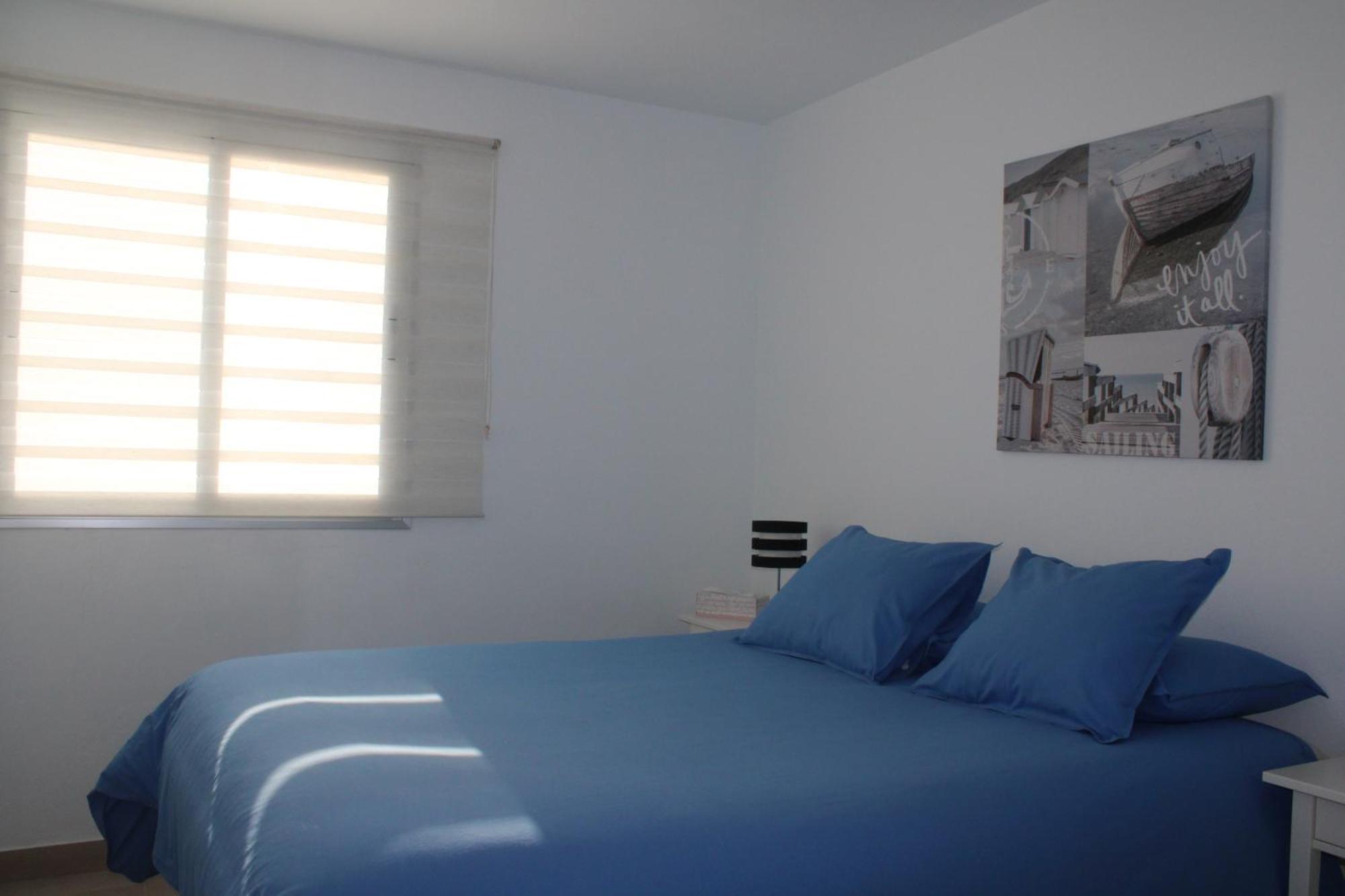 Villa Marina Rubicon Deluxe Плая Бланка Екстериор снимка